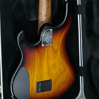 Ernie Ball Music Man StingRay Special 5 H image 3