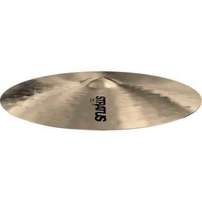 SABIAN S2006 Crash - 20" image 4