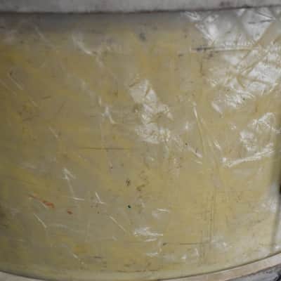 WWII Era Gretsch Defender 11" x 26" Bass Drum image 17