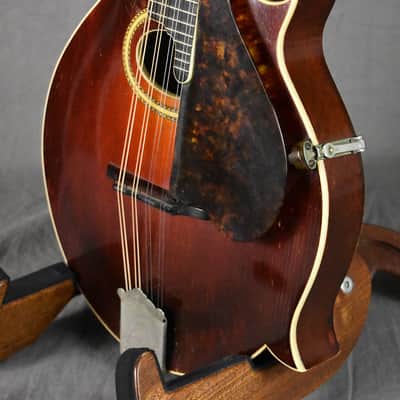 1913 Gibson F-2 image 9