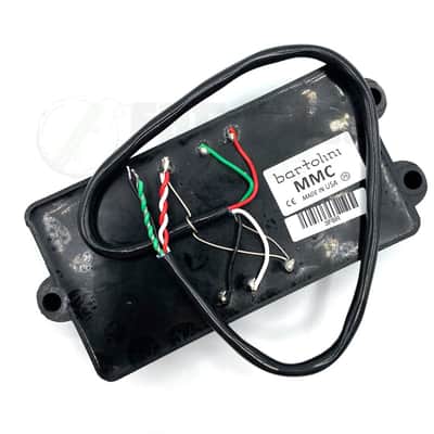 Bartolini MMC Original Series 4 String Music Man® Bass Pickup image 3