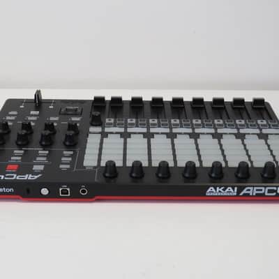 Akai APC40 MKII Ableton Live Performance Controller – Boxed image 4