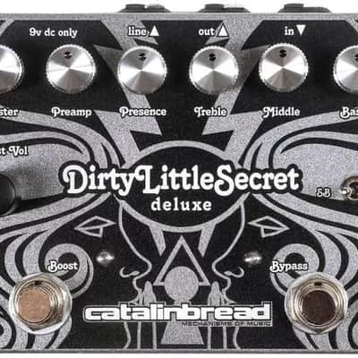 DIRTY LITTLE SECRET DELUXE image 2