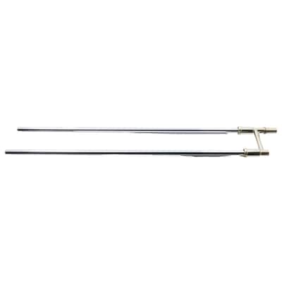 Bach Model 42A Stradivarius Trombone with Hagmann Valve SN 216835 EXCELLENT image 15
