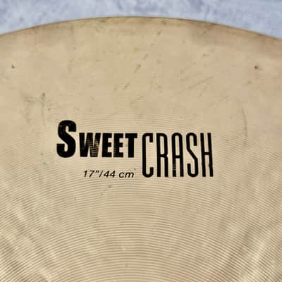Zildjian 17" K Sweet Crash image 2