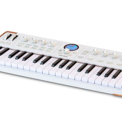 Arturia AstroLab 37 Stage Keyboard image 3