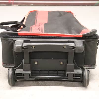 Ludwig Bell, Stand and Practice Pad Rolling Case #2 image 10