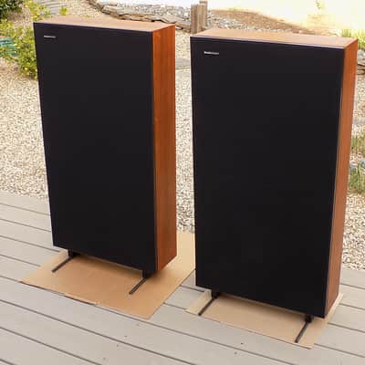 Boston Acoustics A400 Speakers pickup only image 6