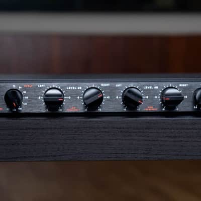 Dangerous Music BAX EQ Stereo Shelving Equalizer 2023 image 4