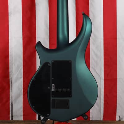 Sterling MAJ100 John Petrucci Signature Majesty - Arctic Dream image 8