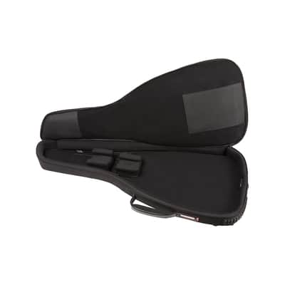 Fender FE1225 Electric Guitar Gig Bag Black image 3