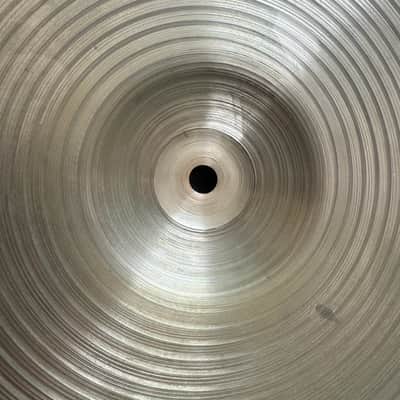 Sabian XS20 14" Rock Hi Hat Cymbals image 4
