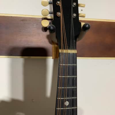 Lyon & Healy Style C Mandolin 1920 image 7
