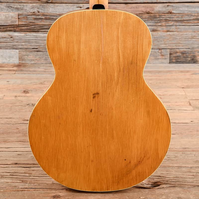 Gretsch 6185 Electromatic 16" Electric Spanish Guitar image 4