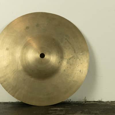 Vintage Zilco 8 3/8" Splash Cymbal 129g image 1