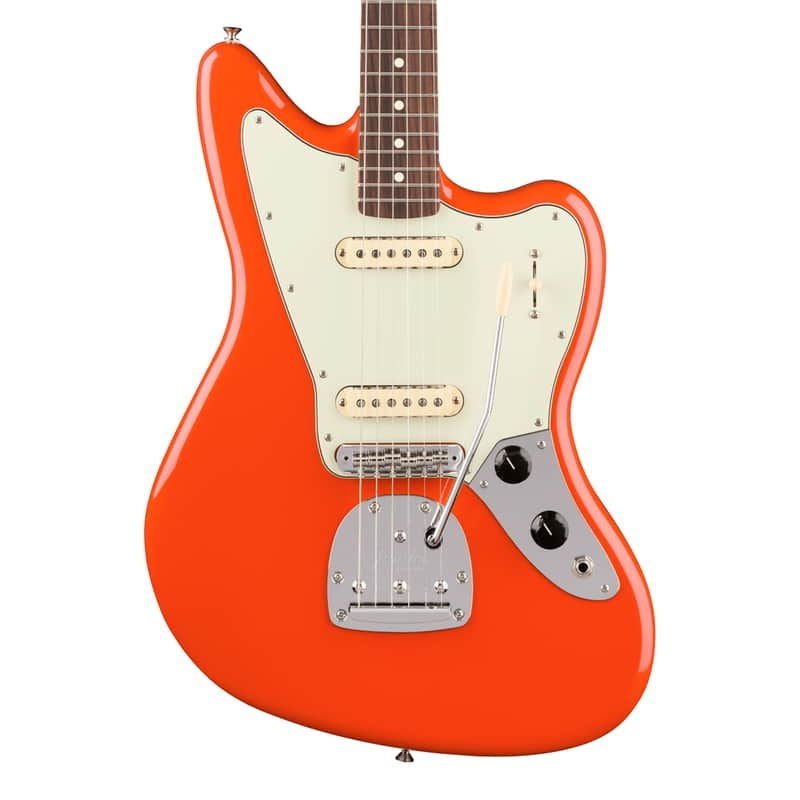 Fender Player II Jaguar image 6