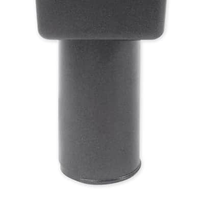 AKG C414 XLII Multi-Pattern Studio Reference Condenser Microphone Recording Mic image 14