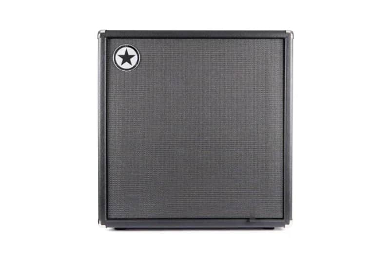 Blackstar U410C Elite 4x10 800-Watt Bass Cabinet - Floor Model image 1