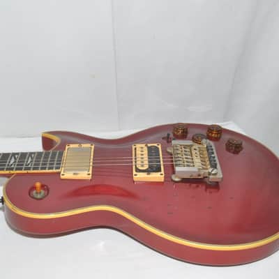 Aria Pro II PE-R100 1980 Electric Guitar Ref.No 6144 image 8
