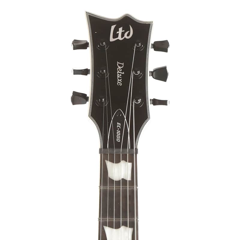 ESP LTD EC-1000S Fluence Left-Handed image 4