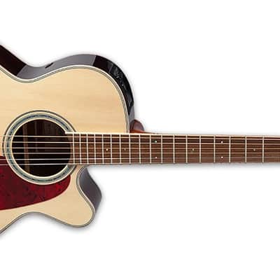 Takamine GN71CE - Gloss Natural (TAKGN71CENAT) image 2