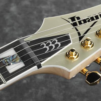 Ibanez : PGM333 Paul Gilbert 30th Anniversary image 8