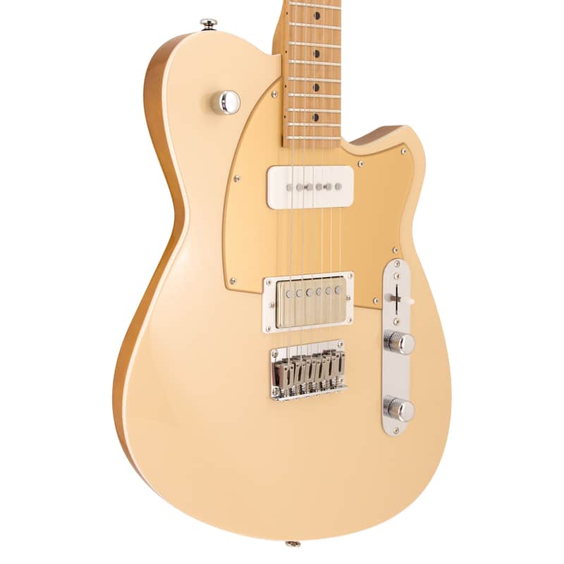 Reverend Charger H90 image 4