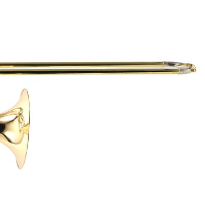 S.E. Shires Model Q30GA Q-Series Tenor Trombone SN 21599 image 9