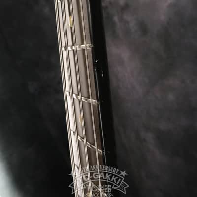 MUSIC MAN StingRay NAMM 100TH ANNIVERSARY LTD EDITION Status Graphite Neck /Classic StingRay 2EQ Body image 12