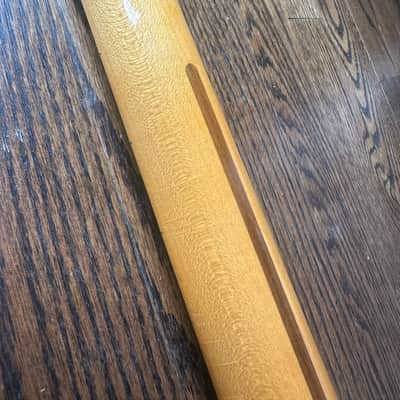 2012 Fender American Vintage ‘72 Telecaster Custom w/ OHSC image 10
