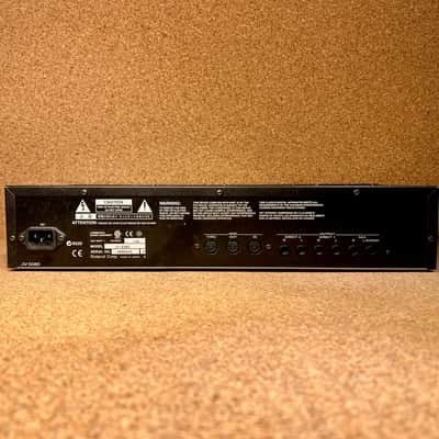 Roland JV-2080 64-Voice Synthesizer Module 1990s – Serviced – Warranty image 2