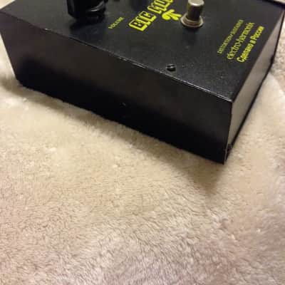 Electro Harmonix / Sovtek Big Muff - Version 7D / Big Box - Pink Floyd, David Gilmour, Black Keys image 3