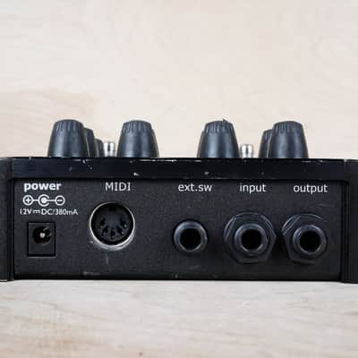 TC Electronic Nova Drive NDR-1 Black image 4