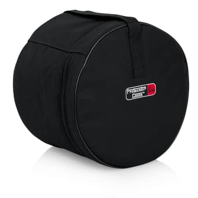 Gator GP-1210 Protechtor Standard Tom Bag - 12" x 10" image 6