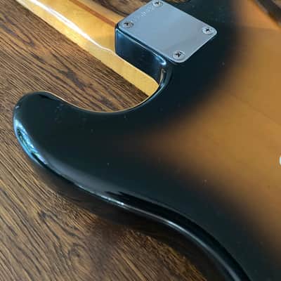 Fender ST-57 Stratocaster Reissue MIJ image 14