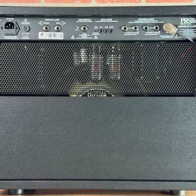 PRS Archon Classic 50 1x12" 50-watt Tube Combo Electric Guitar Amp image 9