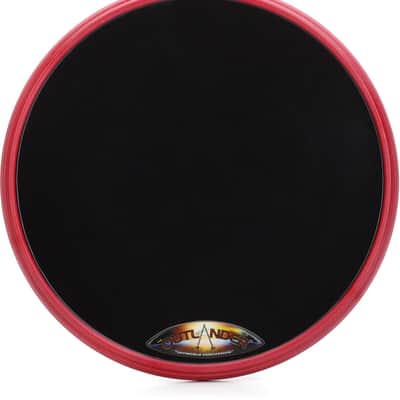 OffWorld Percussion Outlander Practice Pad - Large image 1