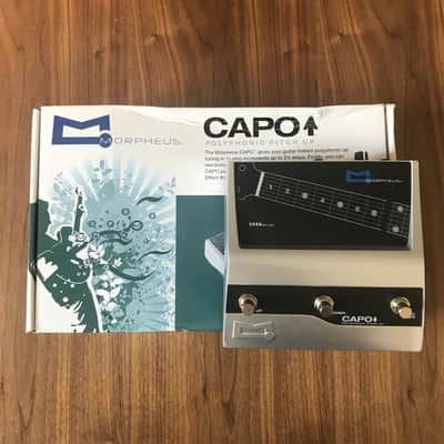 Morpheus Capo