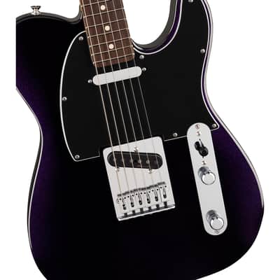 Fender Player II Telecaster Modified RW DSK image 3