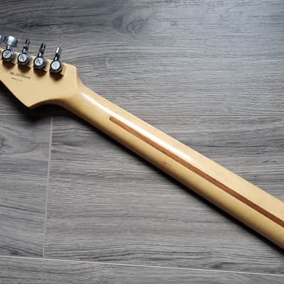 Fender American Deluxe FQT image 15