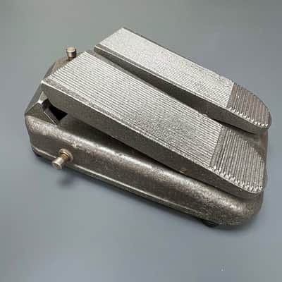 Schaller Double Pedal (fuzz, volume, Tremolo) image 2