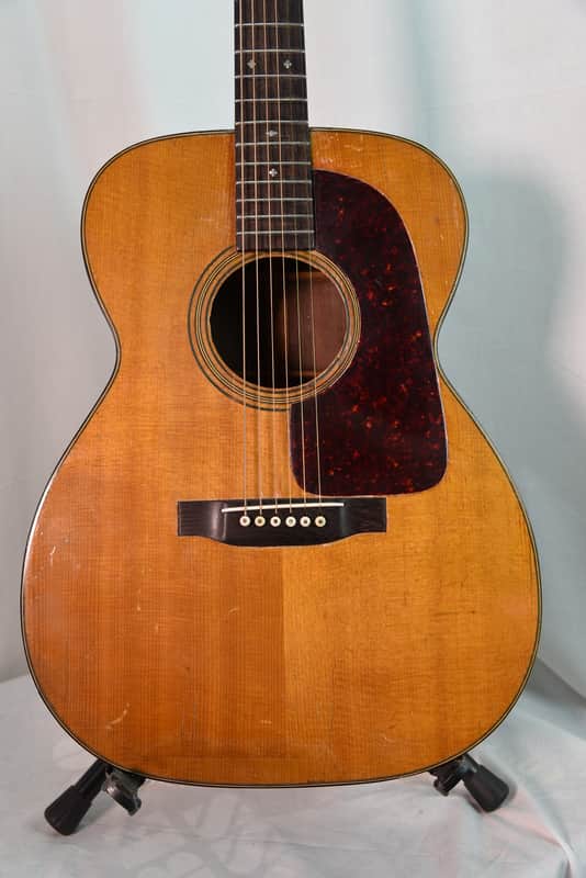 Martin 000-21 1950 image 1