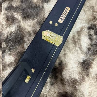 Gretsch Electric Guitar TKL Deluxe Hard Case image 5