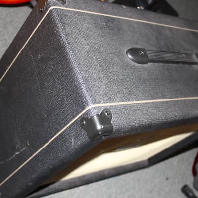 Orange PPC112/ with New Celestion Alnico Cream Back (8 Ohm 90 Watts) image 4