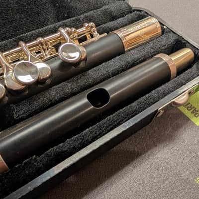 Gemeinhardt 4P Composite Piccolo image 3