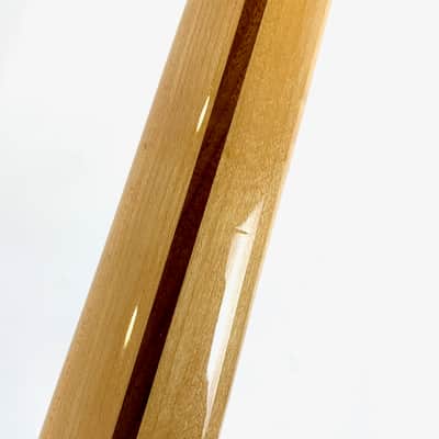 Fender Jazz Bass 1972 NOS Custom Shop 1995 Natural Yamano John Page image 17