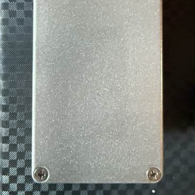 Mu-Tron Micro-Tron IV Envelope Filter - with original box and manual image 2