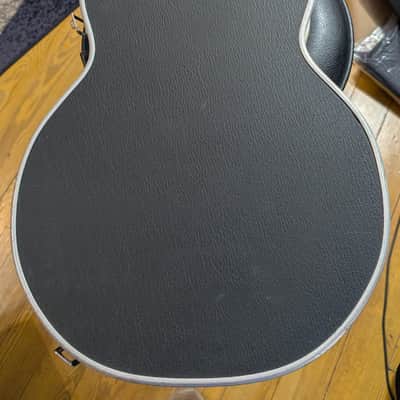 Univox Gimme Lawsuit LP- Style Electric Guitar MIJ image 13