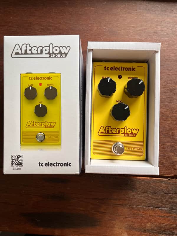 TC Electronic Afterglow Chorus