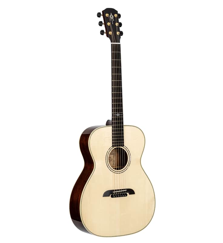 Alvarez Yairi Series FYM60HD image 1